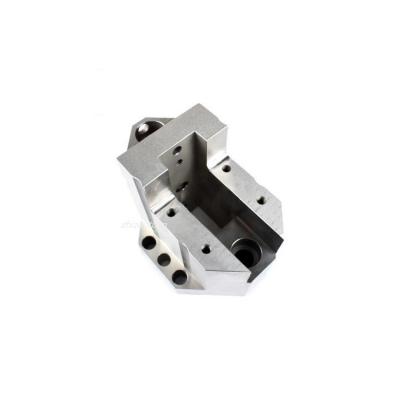 5-axis machining center