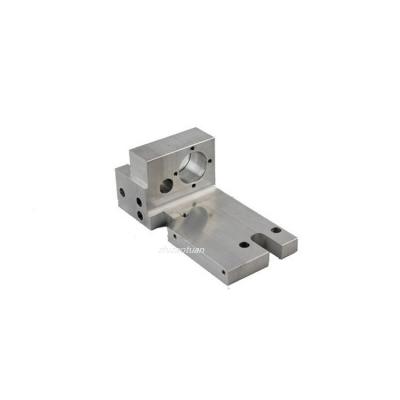 5-axis machining center
