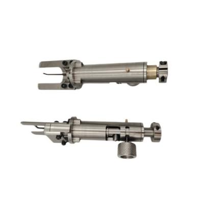 Mechanical Components