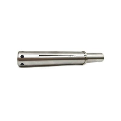Machined Mechanical Parts