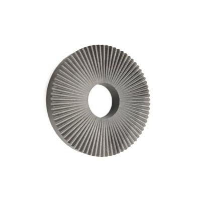 Mechanical Parts