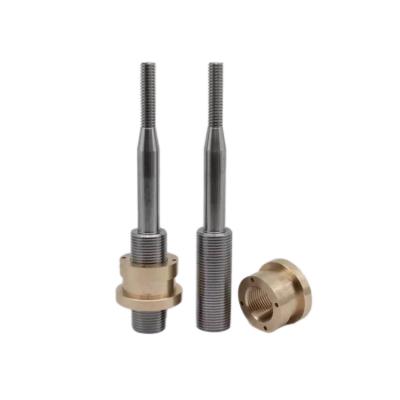 Mechanical Parts