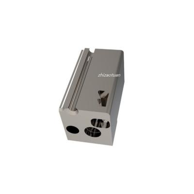 Stamping Die Parts