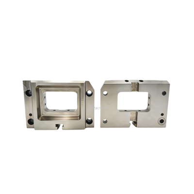 Stamping Die Parts