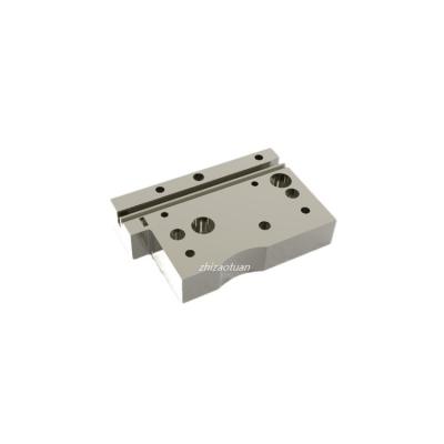Stamping Die Parts