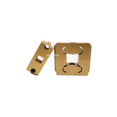 Stamping Die Parts
