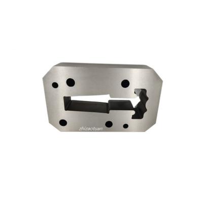 Stamping Die Parts