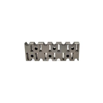 Stamping Die Parts