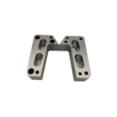 Composite Mold Parts