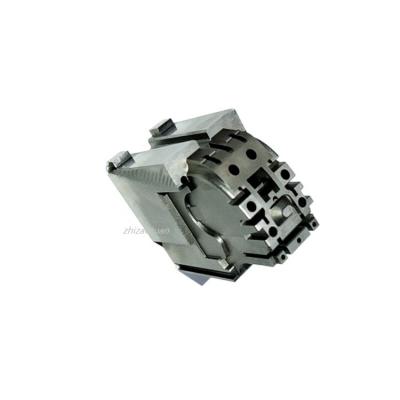 Die Casting Mold Parts