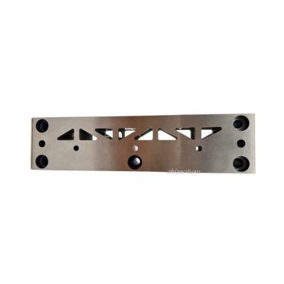 Automotive Molds